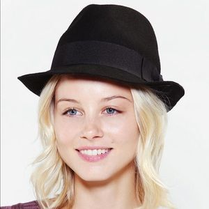 Felt Fedora